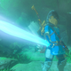 Illustration for article titled ThePickyGamer Reviews iThe Legend of Zelda: Breath of the Wild- The Master Trials/i- Part 3, The Trial of the Sword
